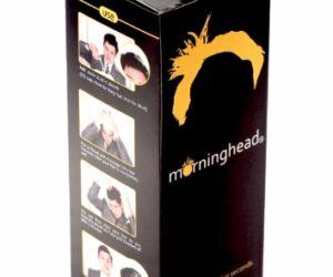 Morninghead Cap – Bed Head Cure (Morning Head)