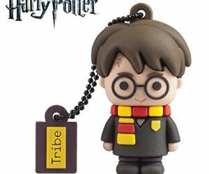 USB Stick 32 GB Harry Potter – Original Harry Potter 2.0 Flash Drive, Tribe FD037701