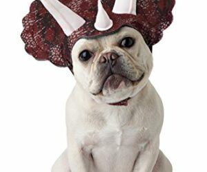 California Costumes Pet Triceradog Costume Costume