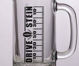Drive Stein – The Football Drinking Game Mug