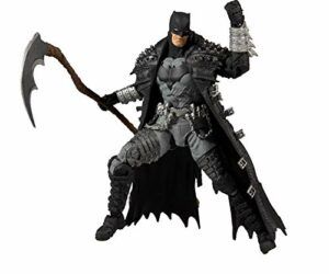 McFarlane – DC Multiverse 7 Figures – Death Metal Batman