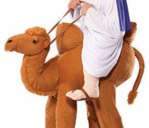 Forum Novelties Ride-A-Camel Adult Costume