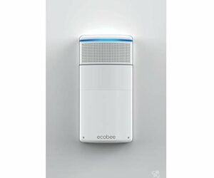 Ecobee Switch+ Smart Light Switch, Amazon Alexa Built-in